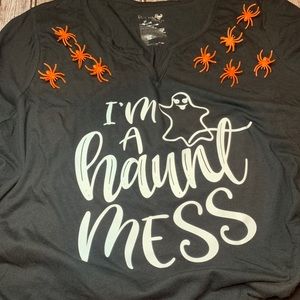 Halloween T-shirt